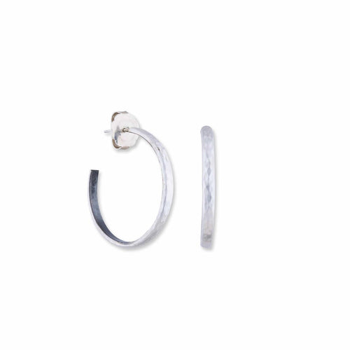Fusion Earrings by Lika Behar