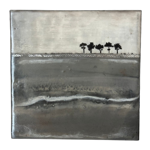 "Far Beyond"-Shari Lyon-Renee Taylor Gallery