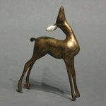 "Fawn"-Loet Vanderveen-Renee Taylor Gallery