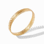 Fern Bangle-Julie Vos-Renee Taylor Gallery