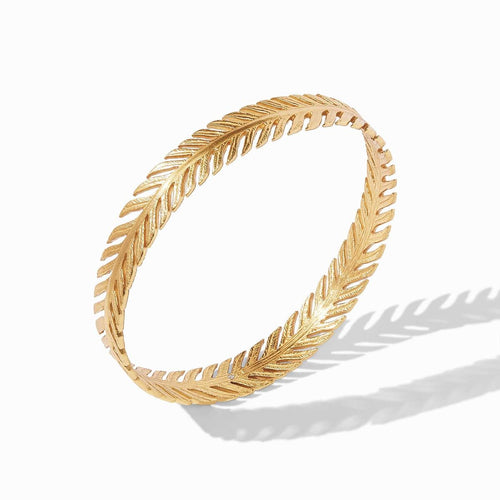 Fern Bangle-Julie Vos-Renee Taylor Gallery