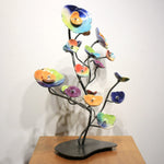 "Fiesta"-Jutta Golas-Renee Taylor Gallery