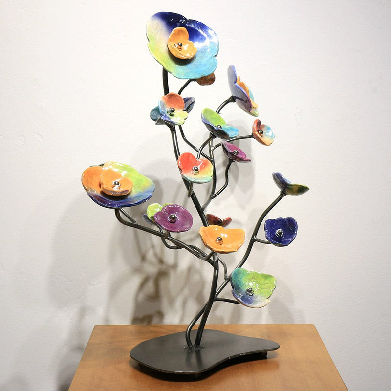 "Fiesta"-Jutta Golas-Renee Taylor Gallery
