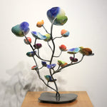 "Fiesta"-Jutta Golas-Renee Taylor Gallery