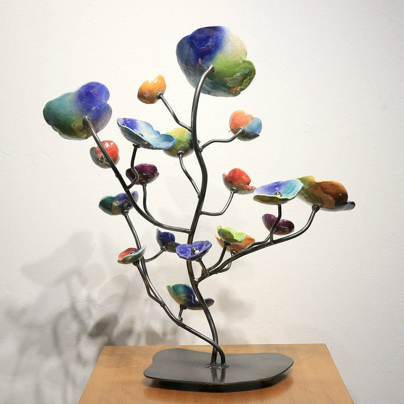 "Fiesta"-Jutta Golas-Renee Taylor Gallery