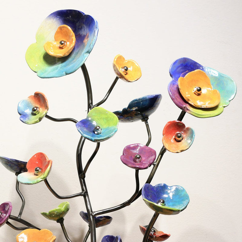 "Fiesta"-Jutta Golas-Renee Taylor Gallery
