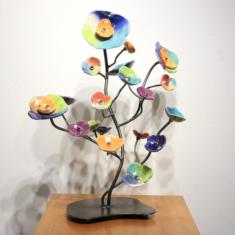 "Fiesta"-Jutta Golas-Renee Taylor Gallery