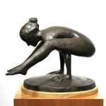 "Firefly"-John Henry Waddell-Renee Taylor Gallery