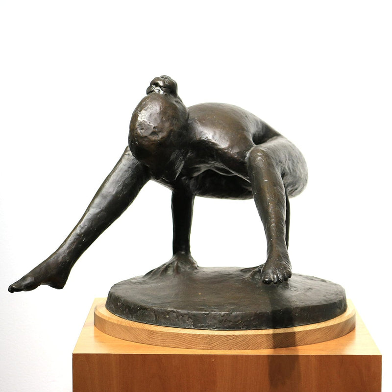"Firefly"-John Henry Waddell-Renee Taylor Gallery