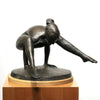 "Firefly"-John Henry Waddell-Renee Taylor Gallery