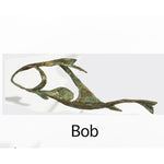 "Fish: Bob"-Sandy Graves-Renee Taylor Gallery