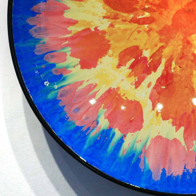 "Flourish"-Peter Skidd-Renee Taylor Gallery