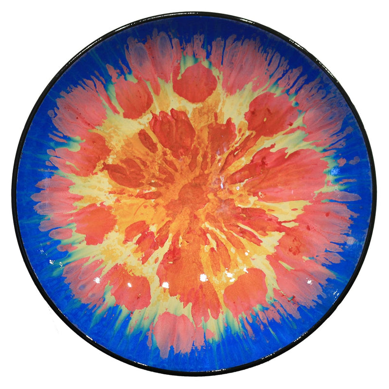 "Flourish"-Peter Skidd-Renee Taylor Gallery
