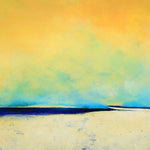 "Footprints"-Dyan Nelson-Renee Taylor Gallery