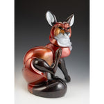 "Foxy"-Jason Napier-Renee Taylor Gallery