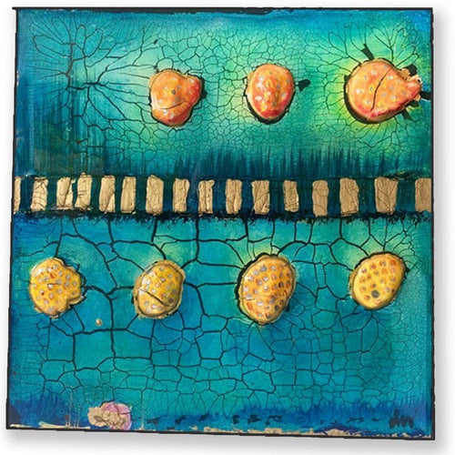 "France 3"-Adrienne Wannamaker-Renee Taylor Gallery