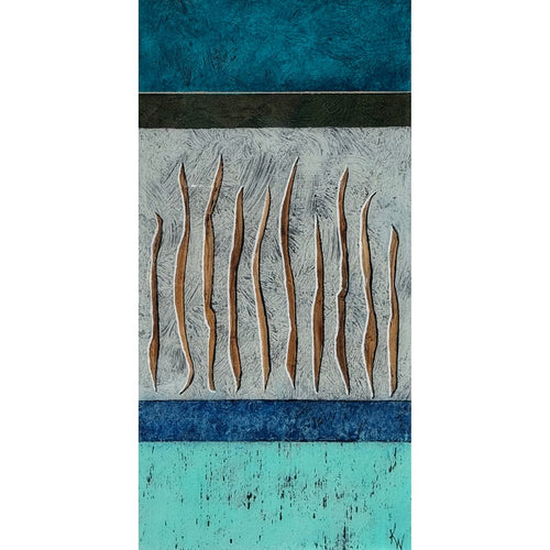 "Fresh Eyes X"-Kim Walker-Renee Taylor Gallery