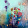"Gather" Series-Nancy Ngo-Renee Taylor Gallery