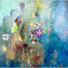 "Gather" Series-Nancy Ngo-Renee Taylor Gallery