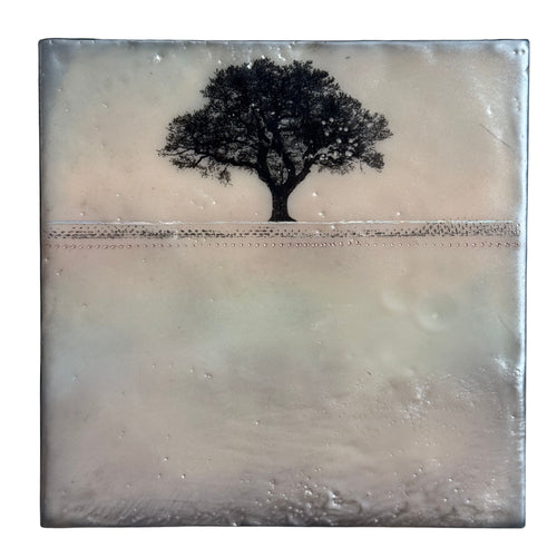 "Gentle Earth"-Shari Lyon-Renee Taylor Gallery