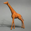 "Small Standing Giraffe"-Loet Vanderveen-Renee Taylor Gallery