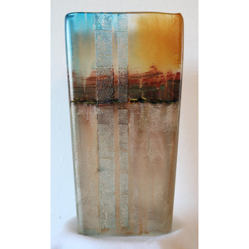 "Gleam II"-Josiane Childers-Renee Taylor Gallery