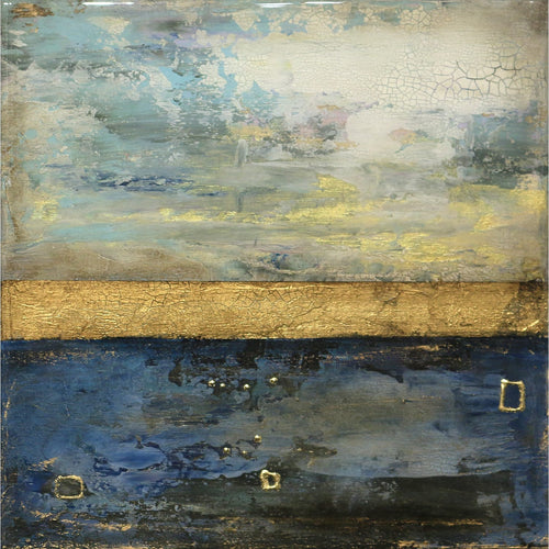 "Golden Hour II"-Beverley Wolter-Renee Taylor Gallery