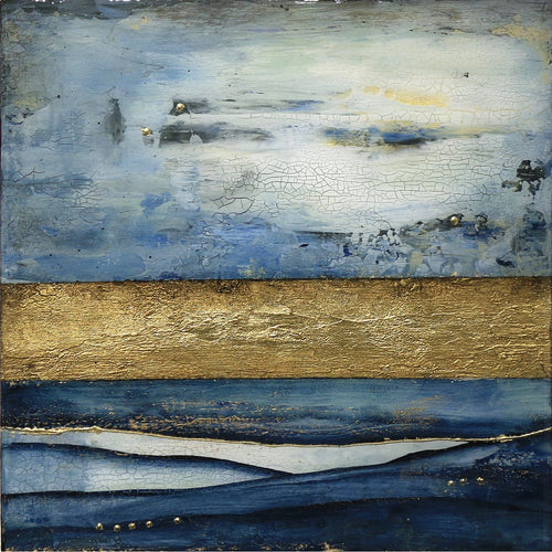 "Golden Hour"-Beverley Wolter-Renee Taylor Gallery