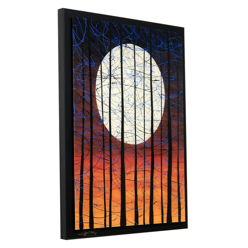 "Goodnight My Love"-Daniel Lager-Renee Taylor Gallery