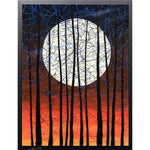 "Goodnight My Love"-Daniel Lager-Renee Taylor Gallery