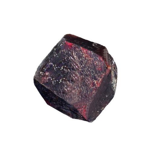 Tabaci Garnet Necklace - 84436776-Bernd Wolf-Renee Taylor Gallery