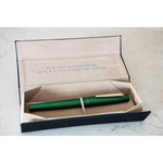 Esterbrook Accutron Green Fountain Pen - 1G003-Accutron-Renee Taylor Gallery