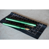 Esterbrook Accutron Green Fountain Pen - 1G003-Accutron-Renee Taylor Gallery