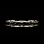 Men's Riven Bracelet - HC7-William Henry-Renee Taylor Gallery