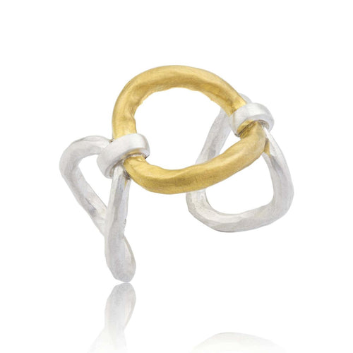 Helena Ring by Lika Behar