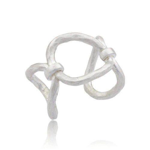Helena Ring by Lika Behar