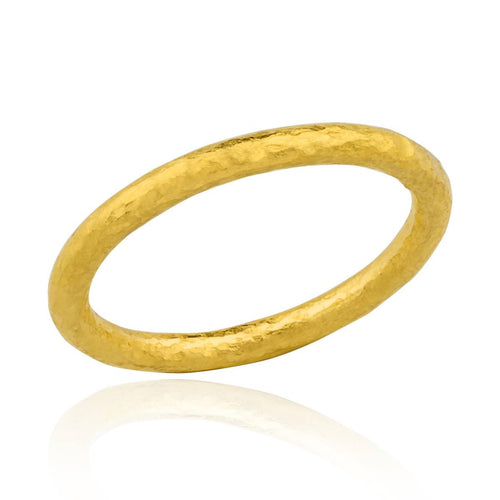 Solid 24K Band by Lika Behar