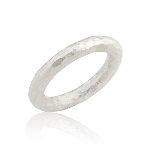Hammered Band by Lika Behar