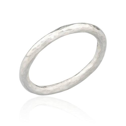 Hammered Band by Lika Behar