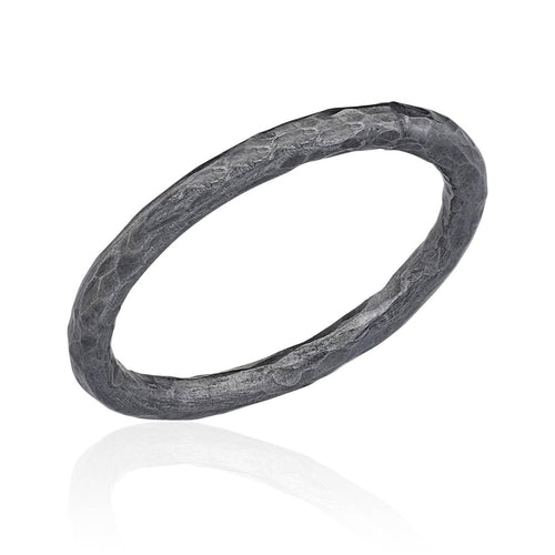 Hammered Band by Lika Behar