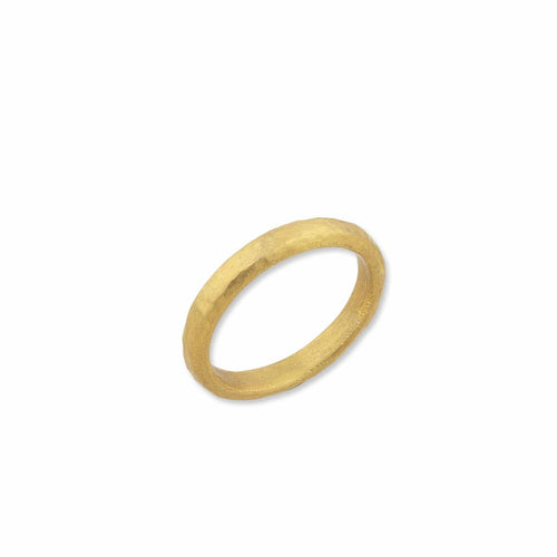 Hammered Band by Lika Behar