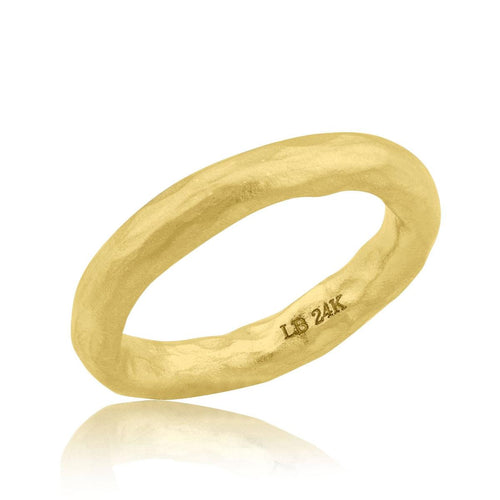 Hammered Band by Lika Behar