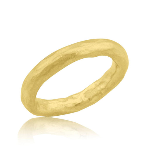Hammered Band by Lika Behar