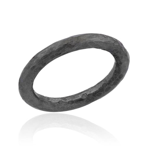 Hammered Band by Lika Behar