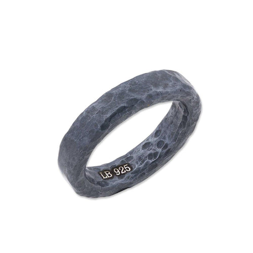 Hammered Band by Lika Behar