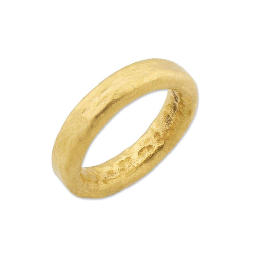 Hammered Band by Lika Behar