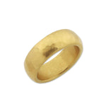 Hammered Band by Lika Behar