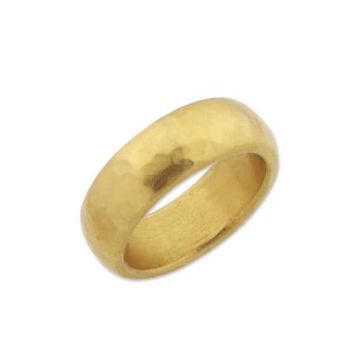 Hammered Band by Lika Behar