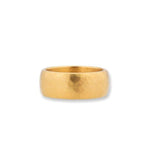 24K Gold Thick Band by Lika Behar