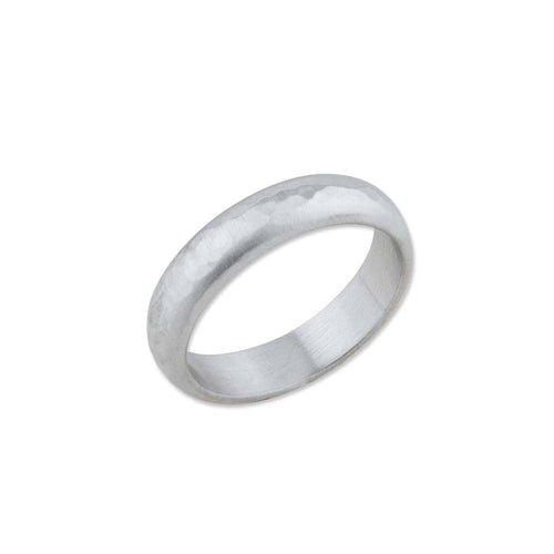 Hammered Band by Lika Behar